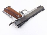 Ed Brown Products 1911 CC-SB Classic .45 ACP - 4 of 6