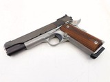 Ed Brown Products 1911 CC-SB Classic .45 ACP - 5 of 6