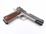 Ed Brown Products 1911 CC-SB Classic .45 ACP - 6 of 6