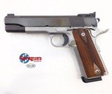 Ed Brown Products 1911 CC-SB Classic .45 ACP - 3 of 6
