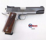 Ed Brown Products 1911 CC-SB Classic .45 ACP - 1 of 6