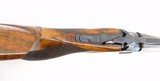 Perazzi MX 15 12ga Un Single Trap - 9 of 13
