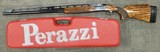 Perazzi MX 15 12ga Un Single Trap - 1 of 13