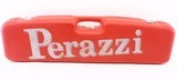 Perazzi MX-15 Unsingle Trap 12 GA WCase - 11 of 13