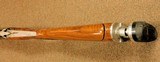 Krieghoff KX-5 UnSingle TRAP 12 GA WCase - 12 of 15