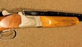 Krieghoff KX-5 UnSingle TRAP 12 GA WCase - 10 of 15