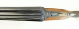 New England Arms - ARRIETA 557 SXS Shotgun MFG 2001 28 GA - 6 of 6