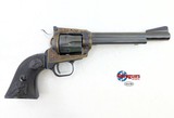 Colt New Frontier SA Combo .22 LR-.22 MAG - 1 of 7