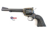 Colt New Frontier SA Combo .22 LR-.22 MAG - 2 of 7
