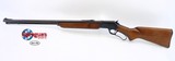 Marlin 39A Lever Action Rifle MFG 1955 .22 S, L, LR - 2 of 3