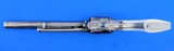 Colt Frontier Shooter SA Revolver 1st Gen 7-1/2" MFG 1896 .44-40 ANTIQUE - 6 of 12