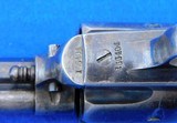 Colt Frontier Shooter SA Revolver 1st Gen 7-1/2" MFG 1896 .44-40 ANTIQUE - 8 of 12