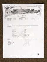 Colt SAA 1st Gen MFG 1902 4-3/4" Early Smokeless Powder .45 LC - 10 of 10