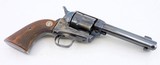 Colt SAA 1st Gen Late Smokeless MFG 1928 .44 Russian - S&W SPL / DUAL Caliber RARE - 5 of 10