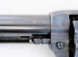 Colt SAA 1st Gen Late Smokeless MFG 1928 .44 Russian - S&W SPL / DUAL Caliber RARE - 9 of 10