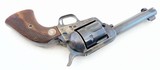 Colt SAA 1st Gen Late Smokeless MFG 1928 .44 Russian - S&W SPL / DUAL Caliber RARE - 6 of 10