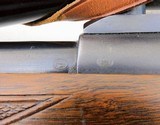 Winchester Model 70 Pre-64 MFG 1957 Redfield Package .30-06 - 6 of 6