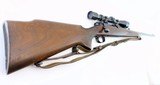 Winchester Model 70 Pre-64 MFG 1957 Redfield Package .30-06 - 4 of 6