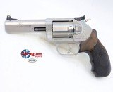 Kimber K6S Stainless DA 4" Revolver - 2 of 6