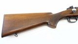 Winchester 70 Pre-64 MFG 1952 .30-06 - 3 of 14