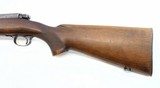 Winchester 70 Pre-64 MFG 1952 .30-06 - 6 of 14