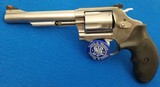 S&W model 60-185" .357 Magnum - 1 of 1