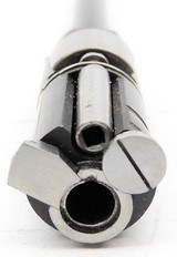 Waffen Frankonia Wverzburg Drilling 3 BBL 26” 16 GA – 8X57R - 25 of 25