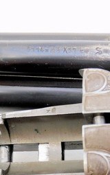 Waffen Frankonia Wverzburg Drilling 3 BBL 26” 16 GA – 8X57R - 21 of 25