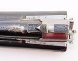 Waffen Frankonia Wverzburg Drilling 3 BBL 26” 16 GA – 8X57R - 23 of 25