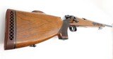 Custom Winchester 1917 Enfield Action 26" Heavy Barrel .280 Akley Improved - 9 of 11