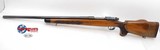 Custom Winchester 1917 Enfield Action 26" Heavy Barrel .280 Akley Improved - 2 of 11