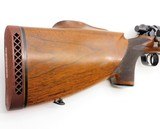 Custom Winchester 1917 Enfield Action 26" Heavy Barrel .280 Akley Improved - 5 of 11