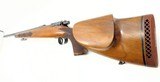 Custom Winchester 1917 Enfield Action 26" Heavy Barrel .280 Akley Improved - 10 of 11