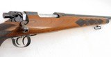 Custom Winchester 1917 Enfield Action 26" Heavy Barrel .280 Akley Improved - 6 of 11