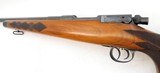 Custom Winchester 1917 Enfield Action 26" Heavy Barrel .280 Akley Improved - 8 of 11