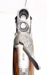 BROWNING BELGIUM DIANA GRADE SUPERPOSED MFG 1961 28” 20 GAUGE - 17 of 22