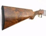 BROWNING BELGIUM DIANA GRADE SUPERPOSED MFG 1961 28” 20 GAUGE - 3 of 22