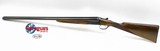 Browning BSS MFG 1978 26" 20 GA WCase - 2 of 7
