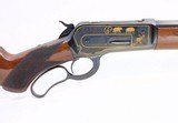 RARE Winchester 1886 High Grade MFG 1997 26" .45-70 - 3 of 7