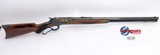 RARE Winchester 1886 High Grade MFG 1997 26" .45-70 - 1 of 7