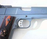 Springfield Armory 1911-A1 Range Officer 9MM WBox - 3 of 7