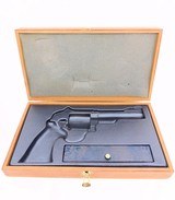 S&W 29-2 Target MFG 1980 .44 MAG With Wooden Box - 11 of 11