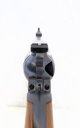 Ruger Single Six Convertible 22LR / 22 Mag - 7 of 11