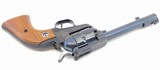 Ruger Single Six Convertible 22LR / 22 Mag - 5 of 11