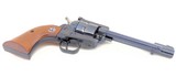 Ruger Single Six Convertible 22LR / 22 Mag - 3 of 11