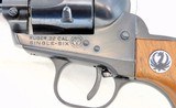 Ruger Single Six Convertible 22LR / 22 Mag - 8 of 11
