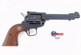Ruger Single Six Convertible 22LR / 22 Mag - 1 of 11
