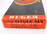 Ruger Single Six Convertible 22LR / 22 Mag - 11 of 11
