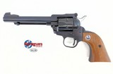 Ruger Single Six Convertible 22LR / 22 Mag - 2 of 11