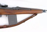 Springfield Armory M1A MFG 1990 22" Barrel .308 Pre-Ban - 5 of 13